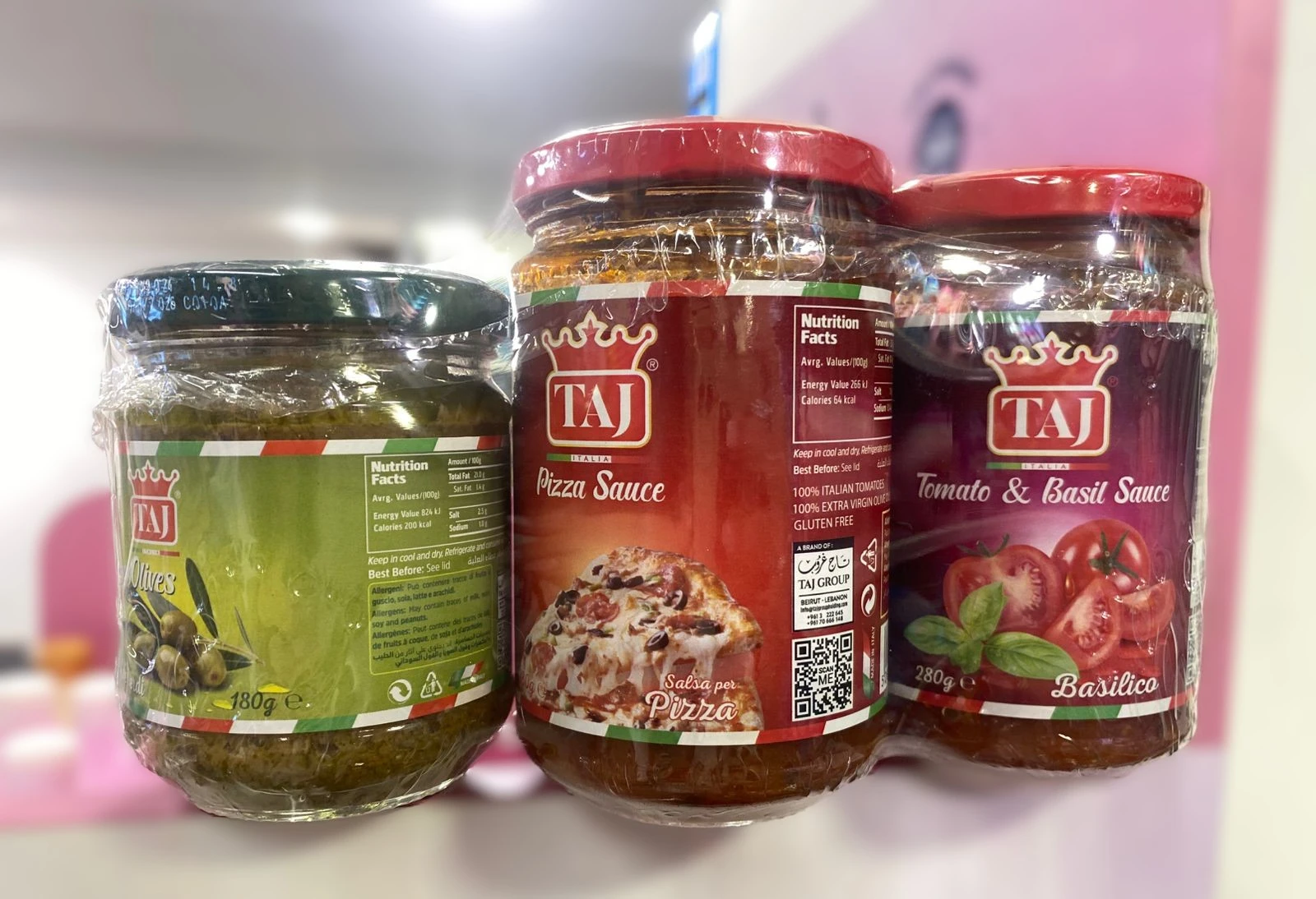 Product